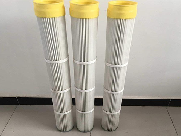 除塵濾芯 除塵濾芯