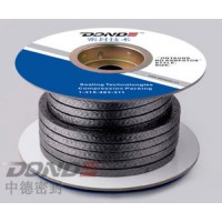 ZD-P1101 增強膨脹石墨盤根