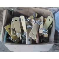 CD-001曲線吊線器，曲線拉板，牽線器，吊線瓷瓶，吊線線夾