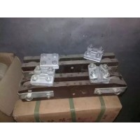 F-1、F-2分區絕緣器，HHP1-600A、400A開關