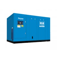 佛山55kw德曼低壓螺桿空氣壓縮機(jī)