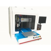 深圳龍華點膠機 顯示屏點膠機 三軸點膠機系統(tǒng)