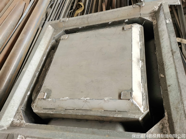 生態砌塊框格 (4)