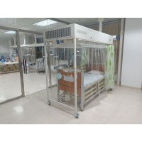 層流病床專業(yè)醫(yī)用層流病床生產廠家