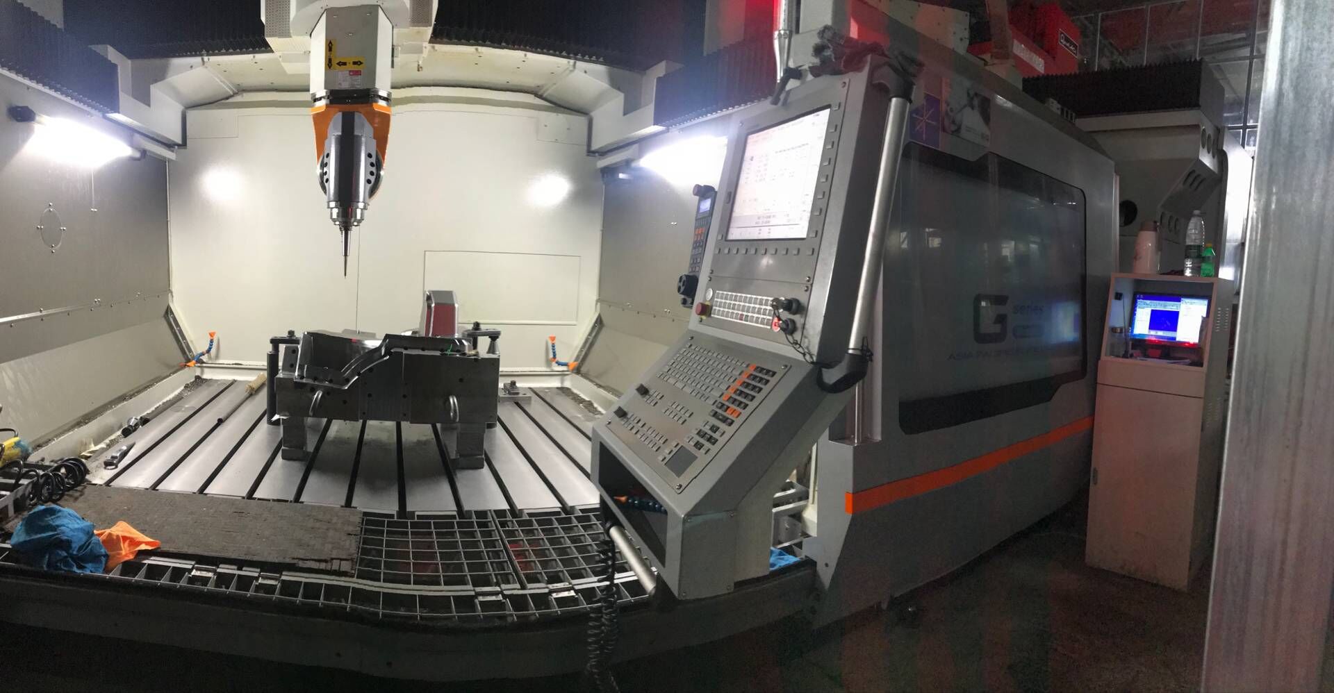 汽車(chē)模具 (62)