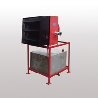 供應湖南長沙化工廠高倍數泡沫滅火裝置