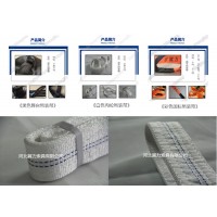 扁平吊裝帶兩個標簽的由來