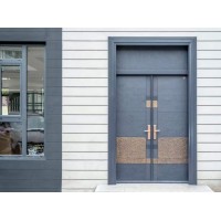 歐華尊邸，捍衛你的家