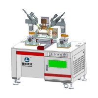 杯把手激光焊接機-蘇州鐳拓激光焊接機廠家-鐳拓激光焊接機