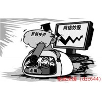 北京東方高圣投顧懂牛股票軟件騙人的，受害者怎么退款？