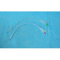 一次性使用無菌導(dǎo)尿管的生產(chǎn)廠家