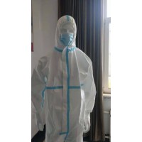 醫(yī)用防護服,連體式防護服，隔離衣