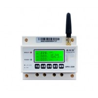 碧斯特遠程控制器-4G遠程控制開關(guān)