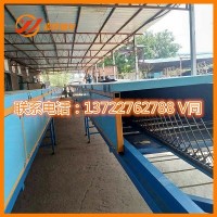 彩石金屬瓦設(shè)備的工序講解   彩石金屬瓦生產(chǎn)設(shè)備