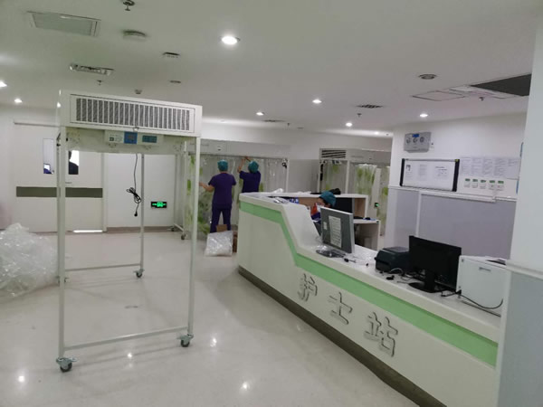 潔凈層流罩專業(yè)潔凈層流罩廠家