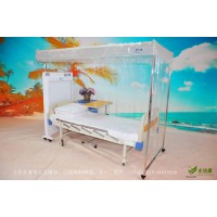 空氣消毒屏(水平層流床)