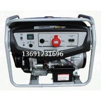 雅馬哈發電機EF6000TE