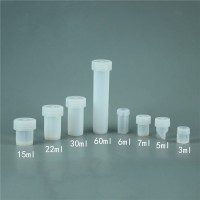 地質(zhì)消解使用PFA溶樣罐多種底部選擇