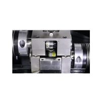 雙盤/滾輪對滾輪摩擦磨損試驗機