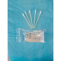 一次性醫(yī)用棉簽，婦科棉簽，耳鼻喉棉簽