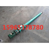 供應(yīng)濟(jì)寧安特力DTT型電動(dòng)推桿
