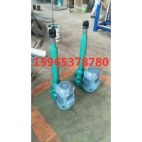 供應(yīng)濟(jì)寧安特力DTZ電動(dòng)推桿