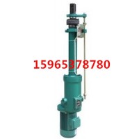 供應(yīng)濟(jì)寧安特力DT直體電動(dòng)推桿