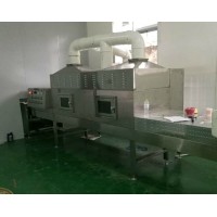 汽車隔音材料微波爐干燥機