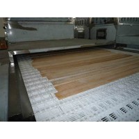 木地板微波烘干設備