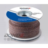 ZD-P1520有機交聯聚合纖維盤根