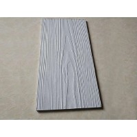 山東木紋板的施工方法和施工注意事項