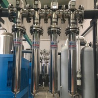 ?不銹鋼負(fù)壓氣體過濾器?醫(yī)院用紫外線滅菌專用箱