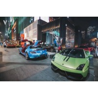 重慶商務KTV夜總會消費如何，哪家好玩？最新前十大高端排行