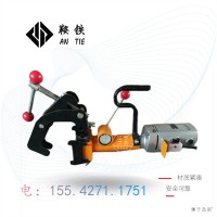 鞍鐵JNK-23內(nèi)燃麻花鉆取機(jī)養(yǎng)路設(shè)備使用經(jīng)驗說明
