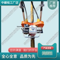 青海ND-4.2×2內(nèi)燃軟軸高頻搗固搞_鐵路養(yǎng)路設(shè)備