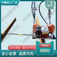 黑龍江YCD-2道岔?yè)v固機(jī)_軟軸高頻搗固機(jī)_鐵路工程機(jī)械