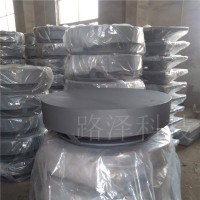 建筑單向滑動(dòng)鋼支座1000kN河北路澤廠家