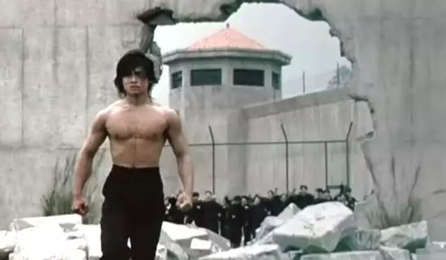 《力王》迅雷下載1991BD1280高清國語版