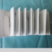 一次性醫用棉片