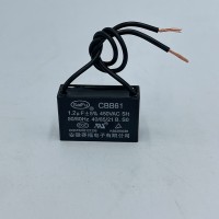 廠家供應CBB61風扇啟動電容器