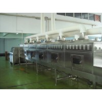 微波檳榔膨化機、微波檳榔烘干機、微波檳榔干燥機