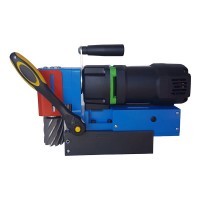 供應英國麥格小空間臥式磁力鉆MDLP45