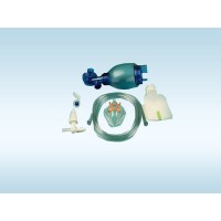 斯科賽斯供應(yīng)一次性使用簡易呼吸器