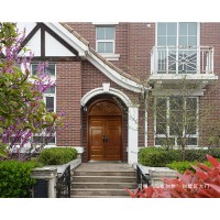 歐華尊邸——匠心品牌，用心守護！