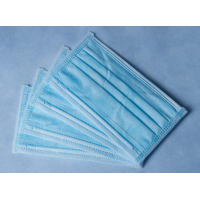 安邦一次性使用醫(yī)用外科口罩