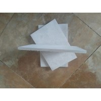 硅酸鈣板和水泥板的區別