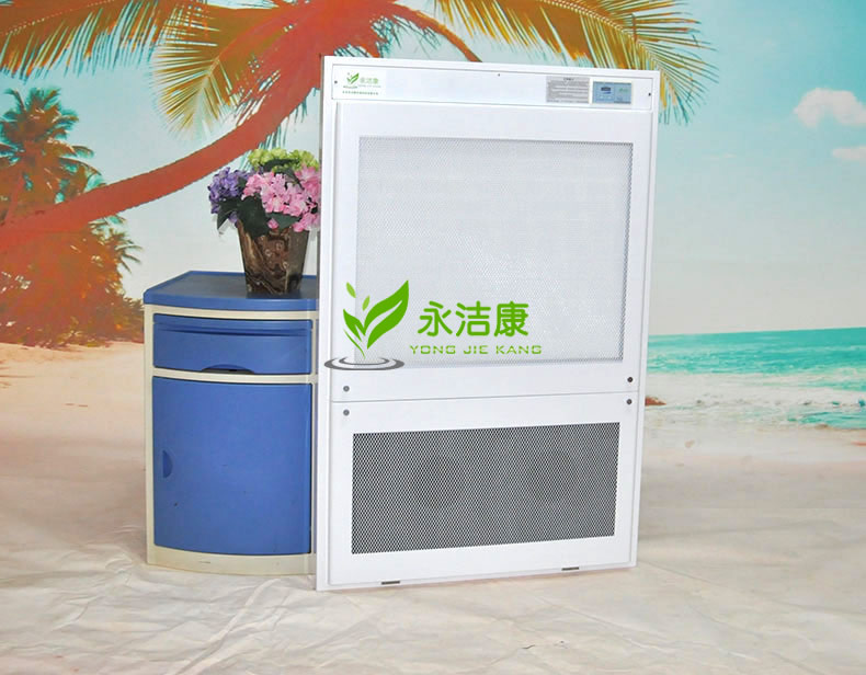醫用空氣消毒機