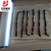 地鐵用膨脹止水膠A墨江地鐵用膨脹止水膠A膨脹止水膠用途廣泛