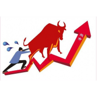 海順證券上海分公司違規(guī)宣傳，誘導(dǎo)交服務(wù)費(fèi)推垃圾票！