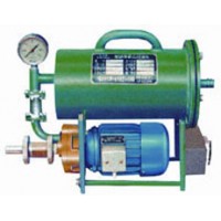 供應國能GDL手提式過濾加油機